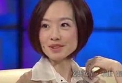 鲁豫在节目中爆料的视频,视频揭露惊人内幕