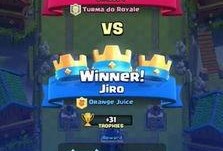 皇室战争5月最新爆料,神秘英雄登场，全新卡牌系统革新战局